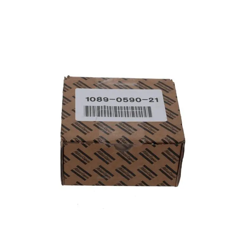 Atlas Copco 1089059021=1089059001 Solenoid Valve (4)