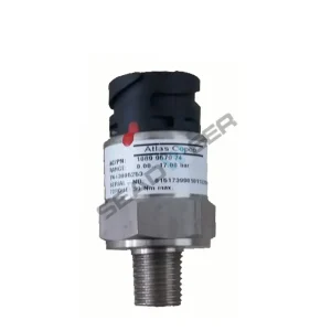 Atlas Copco 1089957974=1607852288 Pressure Sensor