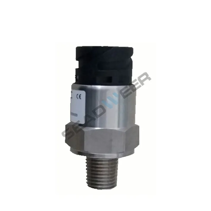 Atlas Copco 1089957974=1607852288 Pressure Sensor