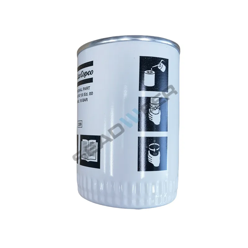 Atlas Copco 1614874799=1614874700 Oil Filter Element (2)