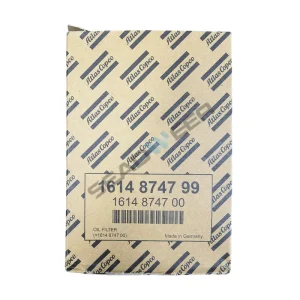 Atlas Copco 1614874799=1614874700 Oil Filter Element (3)