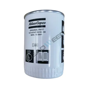 Atlas Copco 1614874799=1614874700 Oil Filter Element