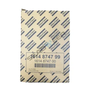 Atlas Copco 1614874799=1614874700 Oil Filter Element (4)