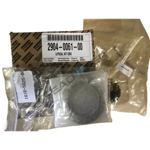 Atlas Copco 1616562580=2904006100 LIPSEAL KIT GBD (2)