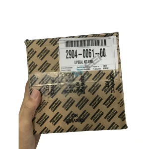 Atlas Copco 1616562580=2904006100 LIPSEAL KIT GBD (4)