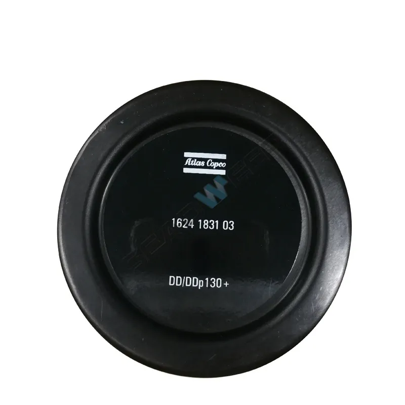 Atlas Copco 1624183103 Line Filter Element DD&DDP130 (1) Atlas Copco 1624183103 Line Filter Element DD&DDP130 (1)