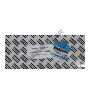 Atlas Copco 1624183103 Line Filter Element DD&DDP130 (2) Atlas Copco 1624183103 Line Filter Element DD&DDP130 (2)