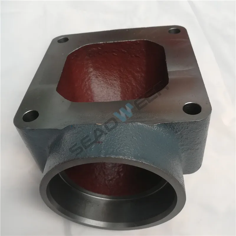 Atlas Copco 1626547801=1626547800 Air Inlet Housing (1)