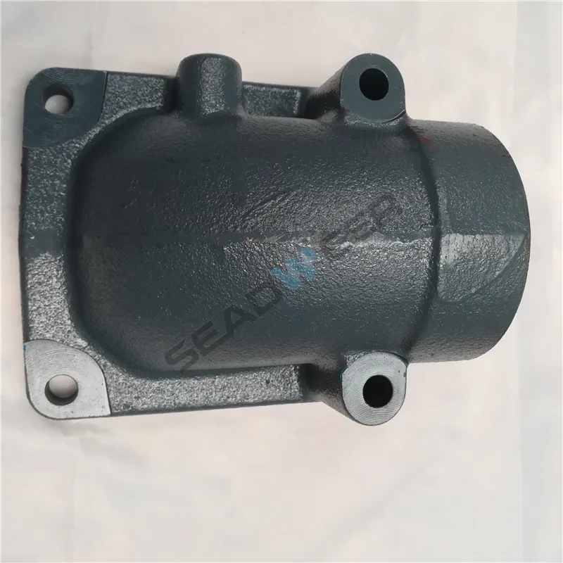 Atlas Copco 1626547801=1626547800 Air Inlet Housing (2)