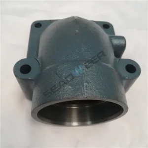 Atlas Copco 1626547801=1626547800 Air Inlet Housing