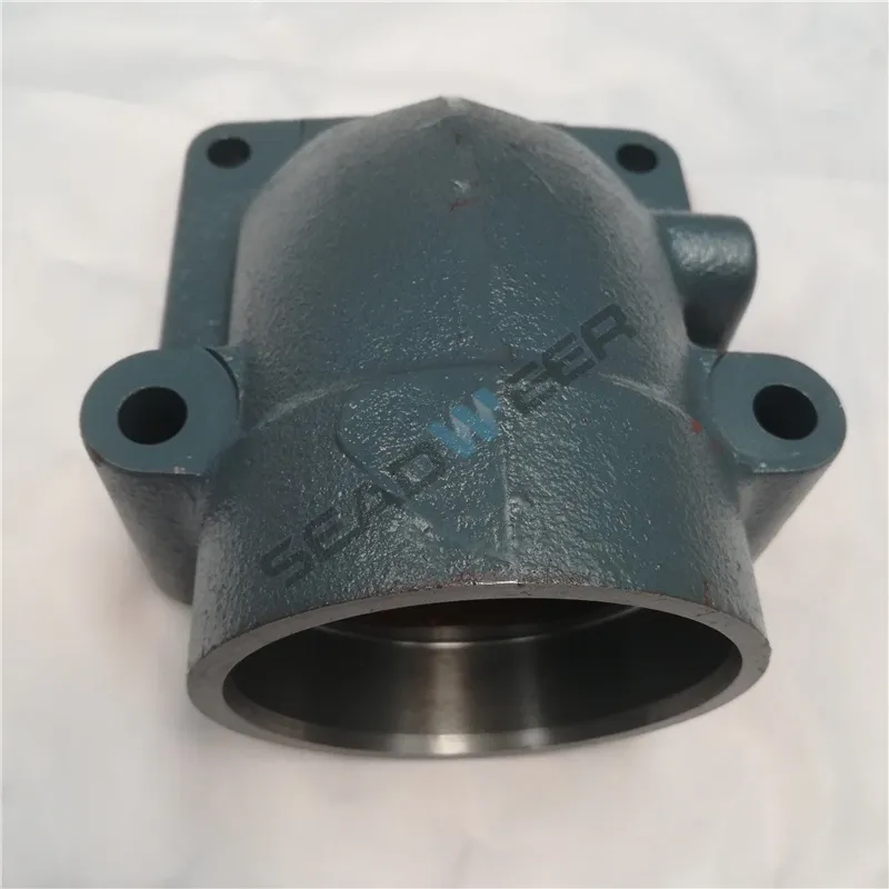 Atlas Copco 1626547801=1626547800 Air Inlet Housing