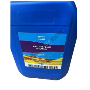 Atlas Copco 1630112600 Vacuum Pump Fluid Lubricant 20L (3)