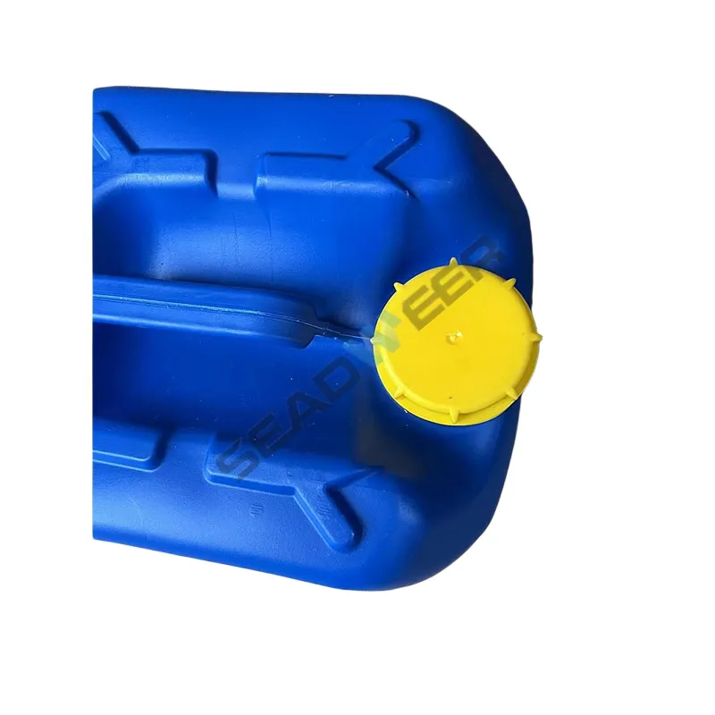 Atlas Copco 1630112600 Vacuum Pump Fluid Lubricant 20L (4)