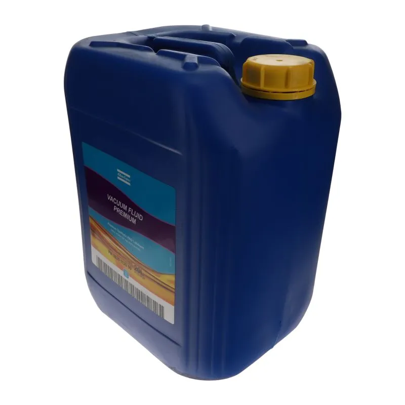 Atlas Copco 1630112600 Vacuum Pump Fluid lubricant 20L (2)