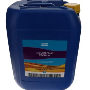Atlas Copco 1630112600 Vacuum Pump Fluid lubricant 20L