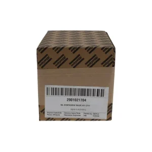 Atlas Copco 2901021704 Oil Stop Check Valve Kit C111 (2)