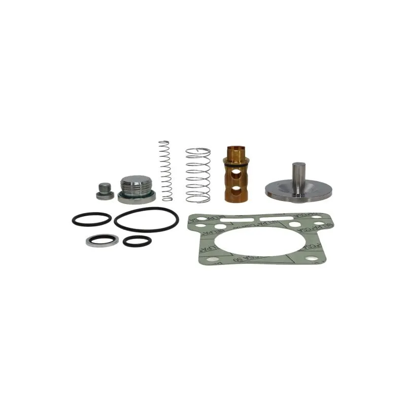 Atlas Copco 2901021704 Oil Stop Check Valve Kit C111 Atlas Copco 2901021704 Oil Stop Check Valve Kit C111