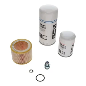 Atlas Copco 2901091900 Filter Separa Kit for GA5-11C