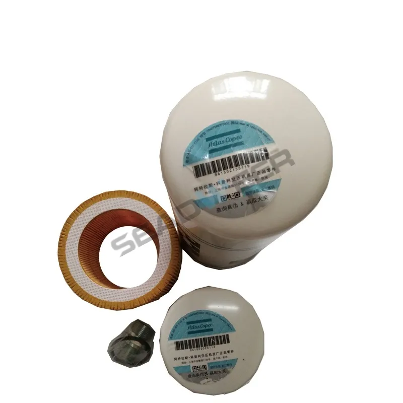 Atlas Copco 2901091900 Filter Separa Kit for GA5-11C (4) Atlas Copco 2901091900 Filter Separa Kit for GA5-11C (4)