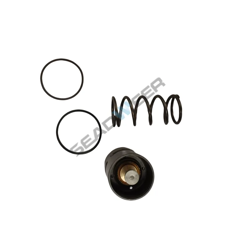 Atlas Copco 2901161800 Thermostat Valve Kit 75°C (2)