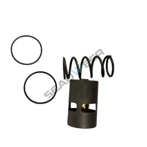 Atlas Copco 2901161800 Thermostat Valve Kit 75°C