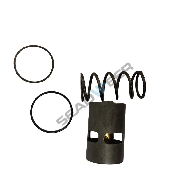 Atlas Copco 2901161800 Thermostat Valve Kit 75°C