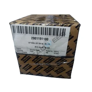 Atlas Copco 2901191100 LIP SEAL KIT for GA 55-90 KW (3)
