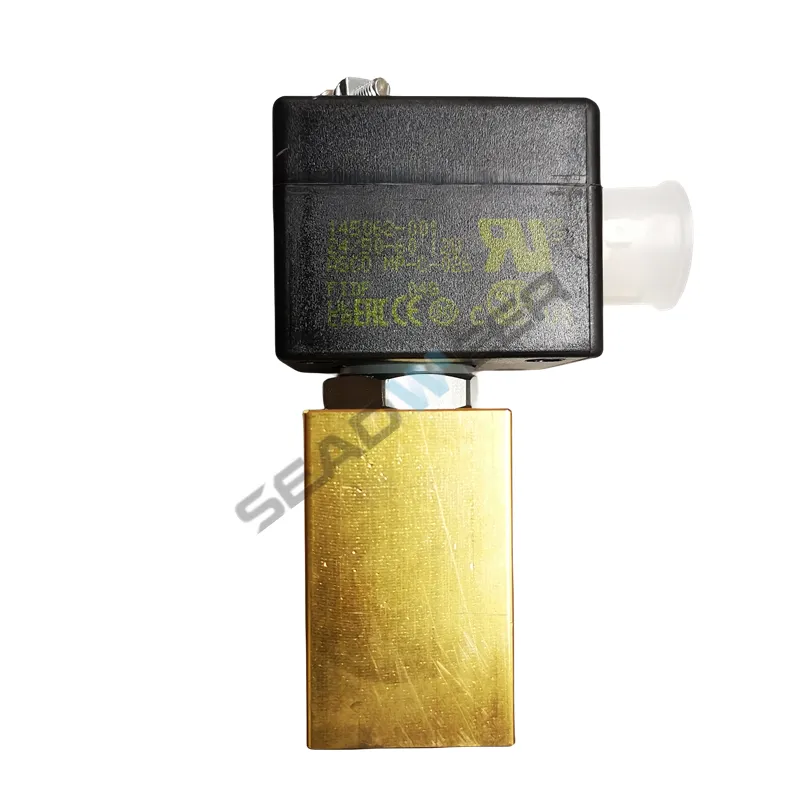 Atlas Copco Air Compressor 1089059024 Solenoid Valve (3)