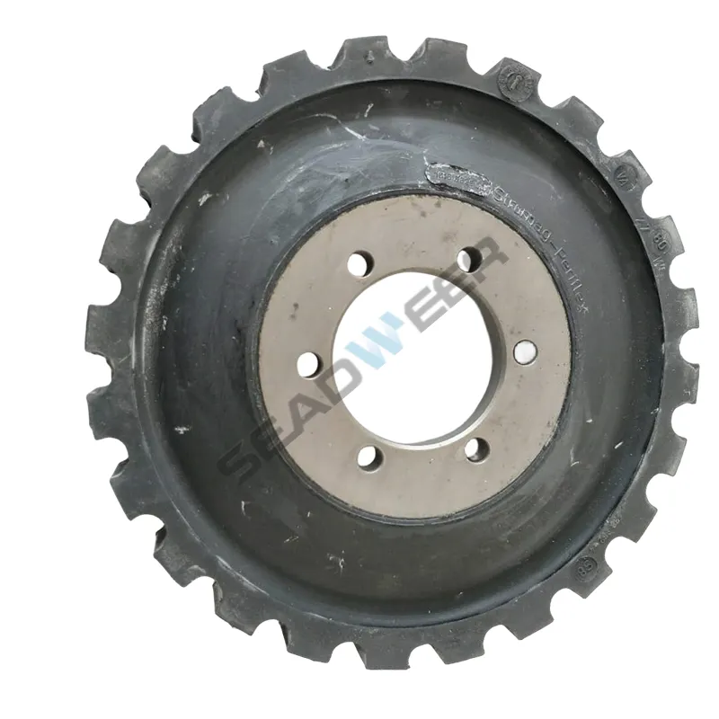 Atlas Copco Air Compressor 1615678500=1615682500 Coupling (1)