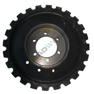 Atlas Copco Air Compressor 1615678500=1615682500 Coupling (2)