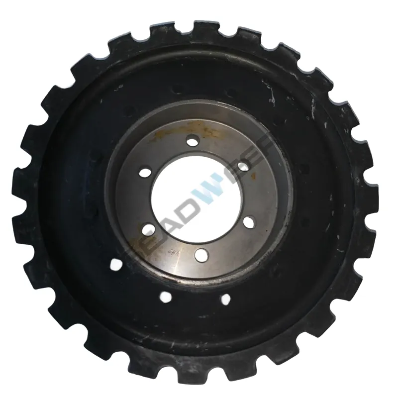 Atlas Copco Air Compressor 1615678500=1615682500 Coupling (2)