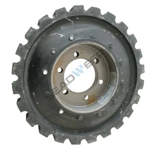 Atlas Copco Air Compressor 1615678500=1615682500 Coupling (3)