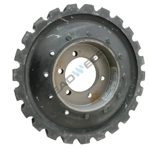 Atlas Copco Air Compressor 1615678500=1615682500 Coupling (4)