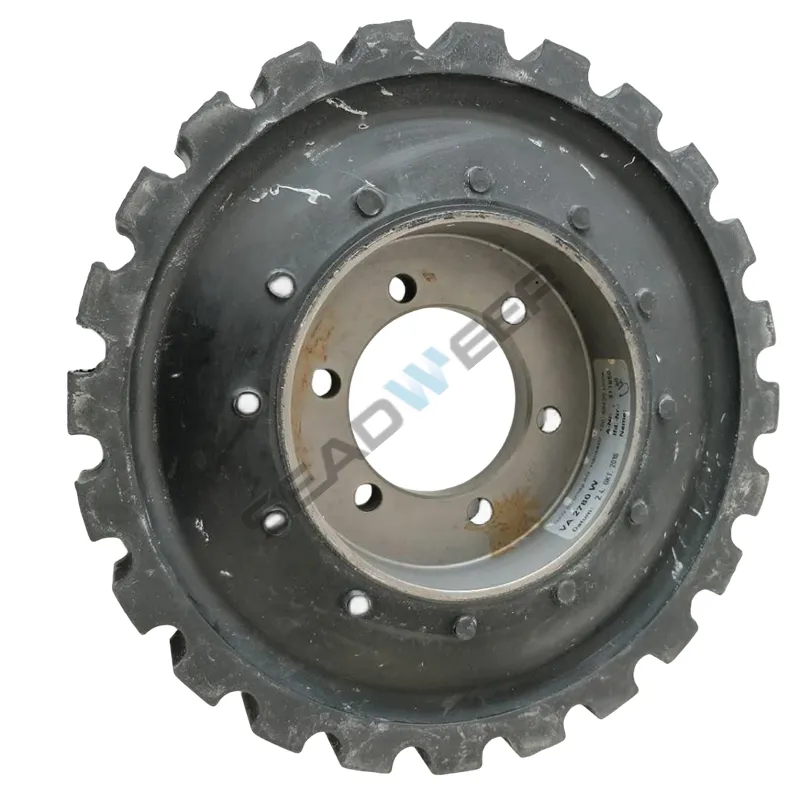 Atlas Copco Air Compressor 1615678500=1615682500 Coupling (4)