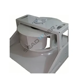 Atlas Copco Air Compressor 1625883902 Fan Radial (3)