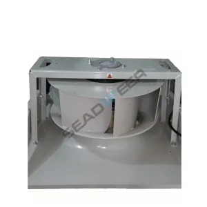 Atlas Copco Air Compressor 1625883902 Fan Radial