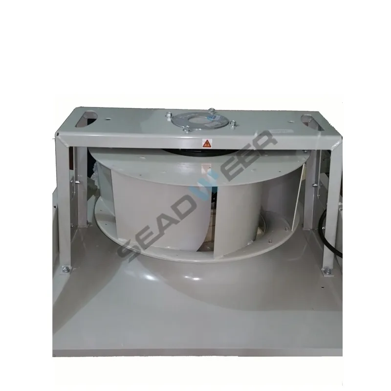 Atlas Copco Air Compressor 1625883902 Fan Radial