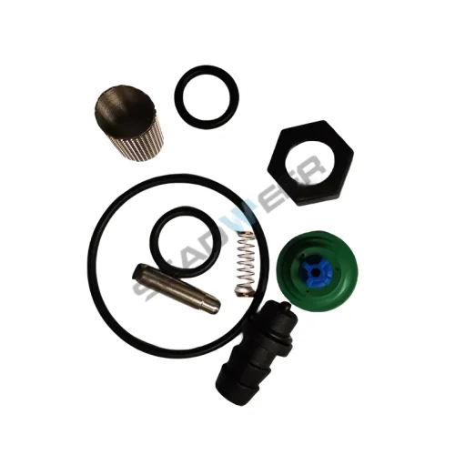 Atlas Copco Air Compressor 2200902017 Wear Drain Kit