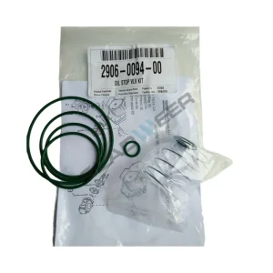 Atlas Copco Air Compressor 2906009400 Oil Stop Valve Kit (1)