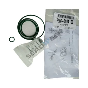 Atlas Copco Air Compressor 2906009400 Oil Stop Valve Kit (2)