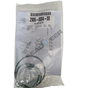 Atlas Copco Air Compressor 2906009400 Oil Stop Valve Kit (4)