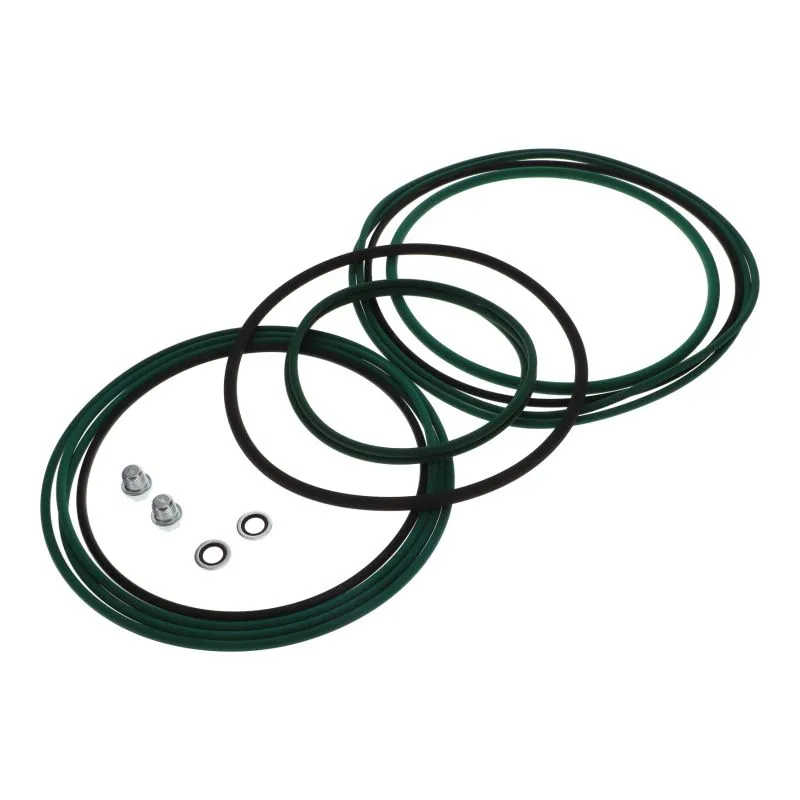 Atlas Copco Air Compressor 2906039500 Aftercooler Kit (1)