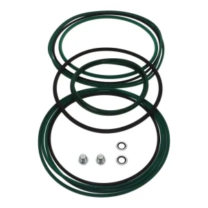 Atlas Copco Air Compressor 2906039500 Aftercooler Kit