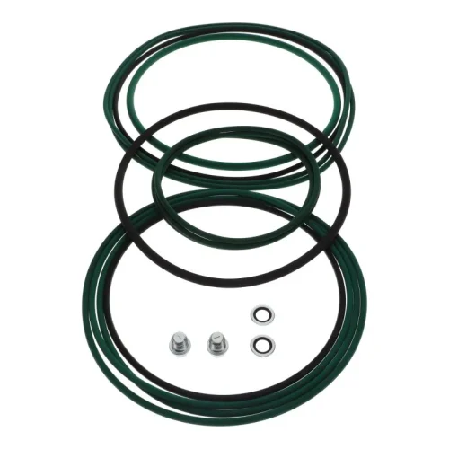 Atlas Copco Air Compressor 2906039500 Aftercooler Kit