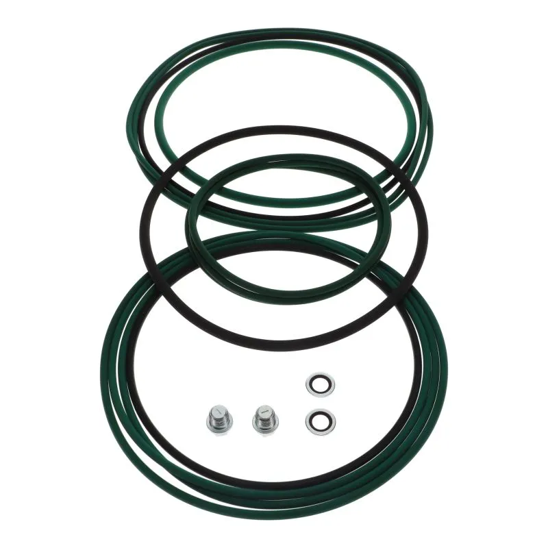 Atlas Copco Air Compressor 2906039500 Aftercooler Kit
