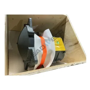 Atlas Copco Air Compressor C106 Head 1616828580 Air End (5)