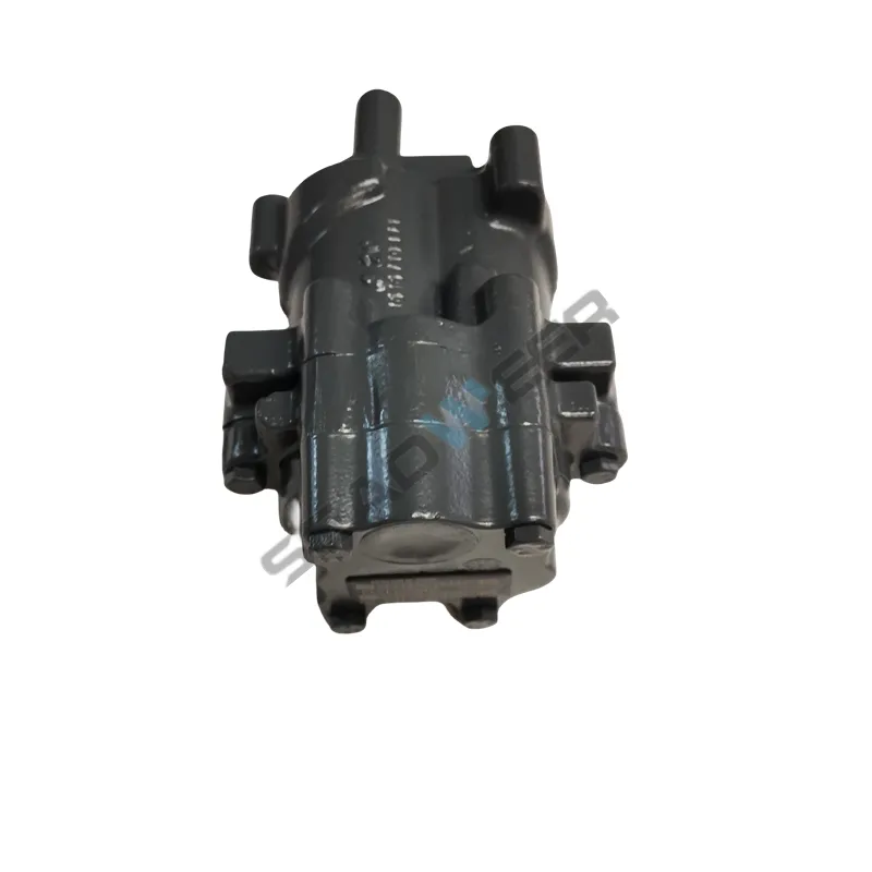 Atlas Copco Air Compressor C40 Air End 1616710380 (2)