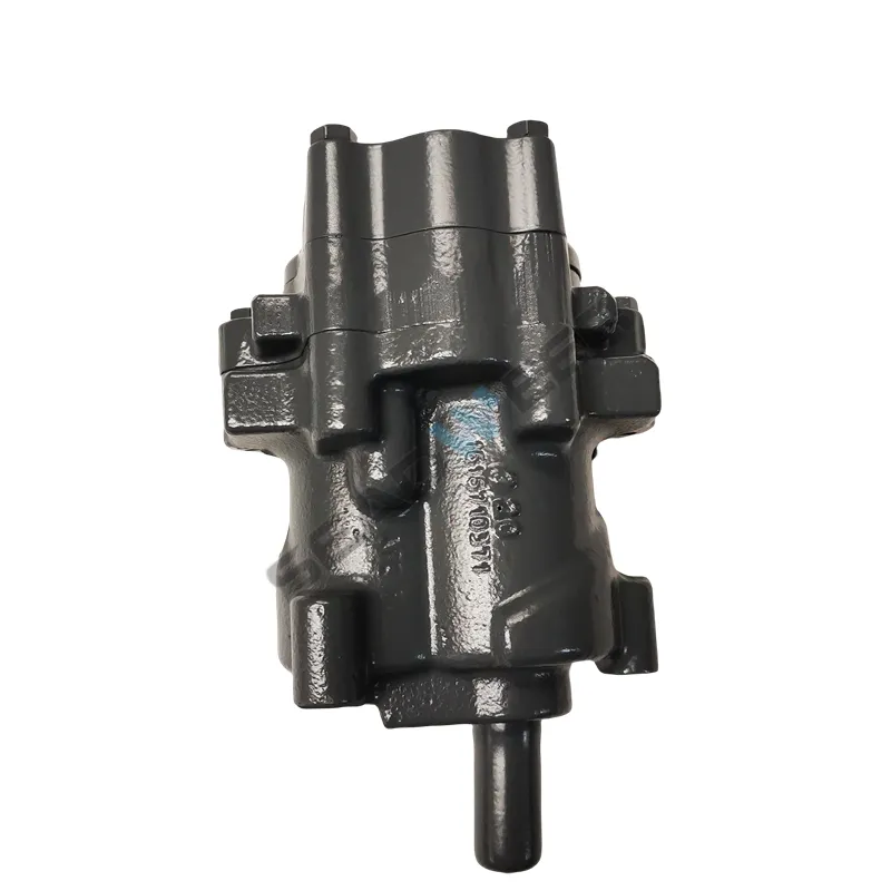 Atlas Copco Air Compressor C40 Air End 1616710380 (3)