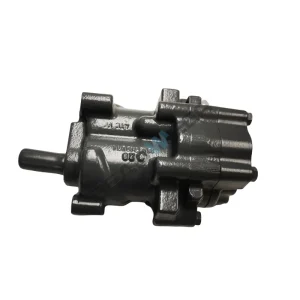 Atlas Copco Air Compressor C40 Air End 1616710380