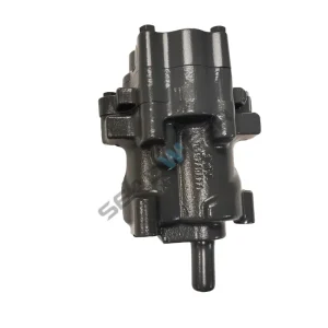 Atlas Copco Air Compressor C40 Air End 1616710380 (4)